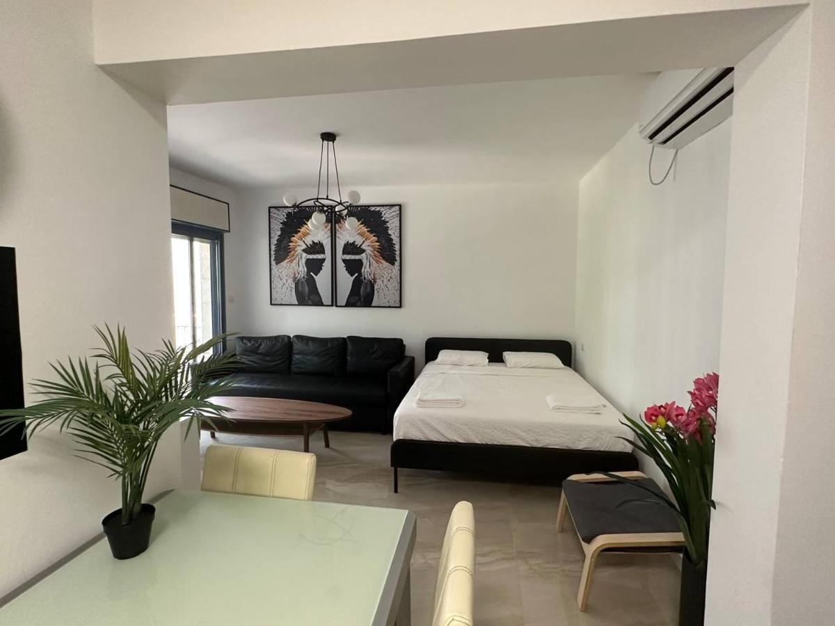 Fisharent Luxury Royal Park Suites Эйлат Экстерьер фото