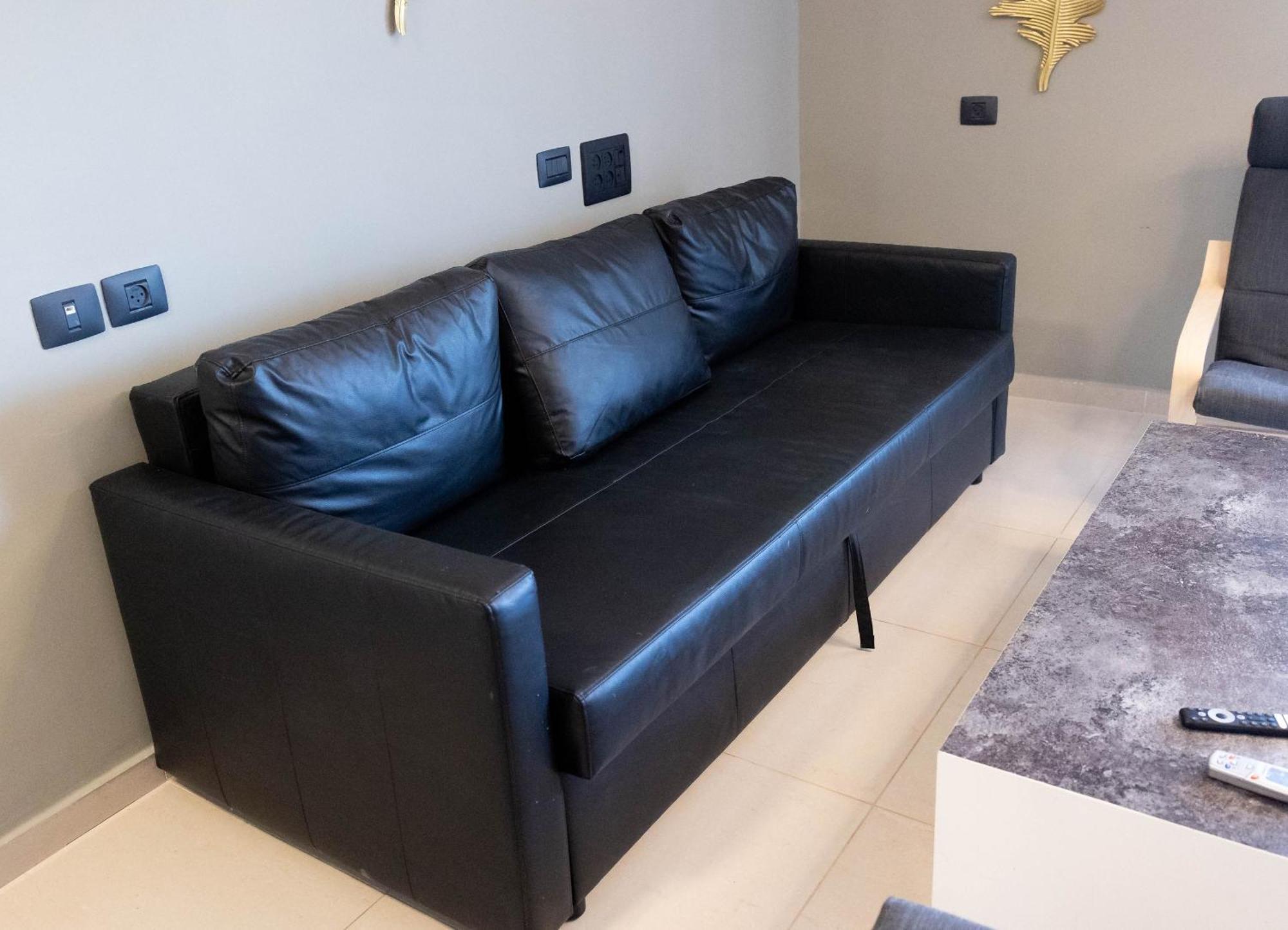 Fisharent Luxury Royal Park Suites Эйлат Экстерьер фото