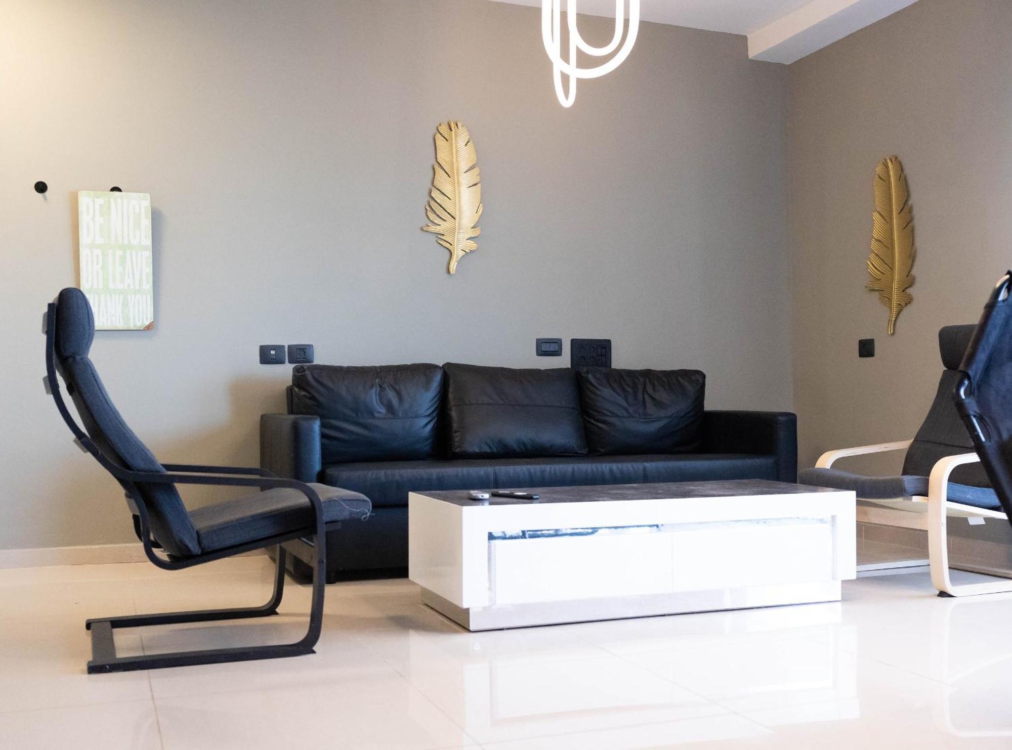 Fisharent Luxury Royal Park Suites Эйлат Экстерьер фото